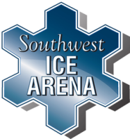 Southwest ice arena