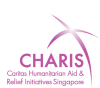 CHARIS Singapore (Humanitarian Aid & Relief)