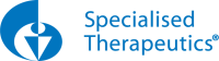 Specialised therapeutics
