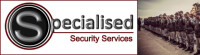 Specialist security services ltd (sss ltd)