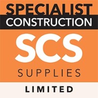 Specialist construction supplies limited