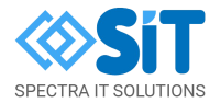 Spectra it solutions