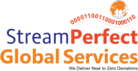 Stream perfect  global services