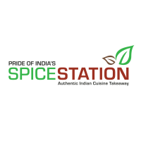 Spice station
