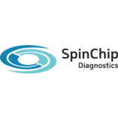 Spinchip diagnostics as