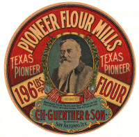 Pioneer Flour Mills (C
