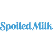 Spoiled milk
