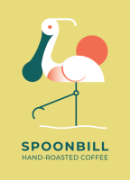 Spoonbill