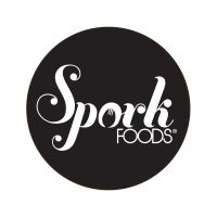 Spork foods