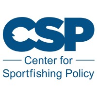 Center for sportfishing policy