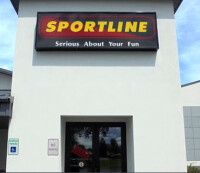 Sportline power products, inc.
