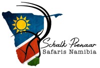 Schalk pienaar safaris namibia