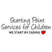 Starting point services for children, inc.