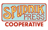 Spudnik press cooperative