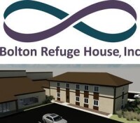 Bolten Refuge House