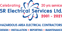 S & r electric service, inc.
