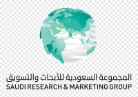 Saudi research and marketing group