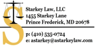 Starkey law, llc