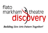 Markham Theatre Drama Camp