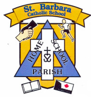 St. barbara catholic school