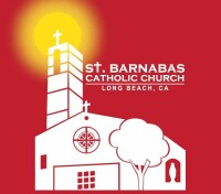 Saint barnabas catholic church