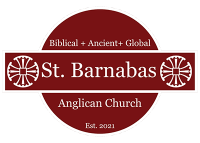 St barnabas' anglican church