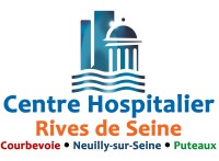 Hôpital de Courbevoie