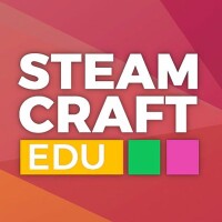 Steam craft edu