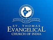 St. thomas evangelical church of india