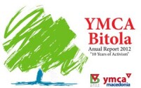 YMCA Bitola, Macedonia