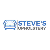 Steve's upholstery