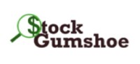 Stock gumshoe