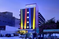 Amaris Hotel Juanda - Jakarta