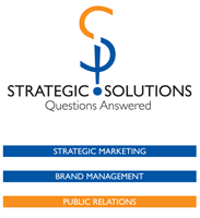Strategic solutions marketing & events