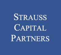 Strauss capital partners llc
