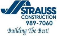 Strauss construction corporation