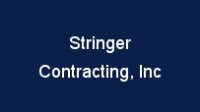 Stringer contracting inc