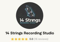 String sound studios