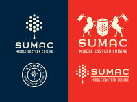 Sumac design