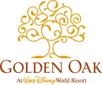Disney Golden Oaks