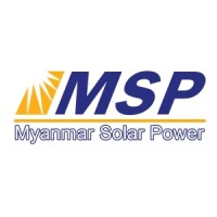 Myanmar Solar Power