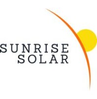 Sunrise solar inc