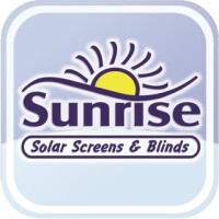 Sunrise solar screen and blind company