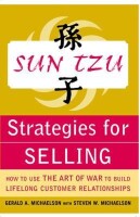 Sun tzu strategies