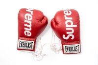 Supreme boxing