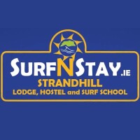 Surf n stay lodge & surf school