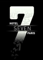 SEVEN HOTEL (Groupe Elegancia) PARIS