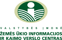Žemės ūkio informacijos ir kaimo verslo centras