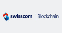 Swisscom blockchain