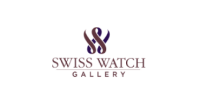 Swiss watch gallery